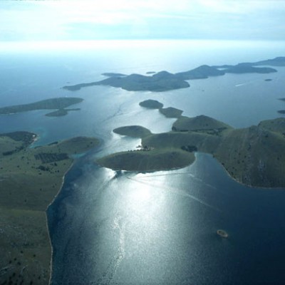 National Park Kornati