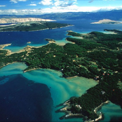 Croatian Islands