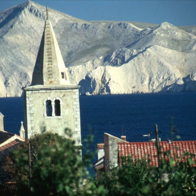 Velebit