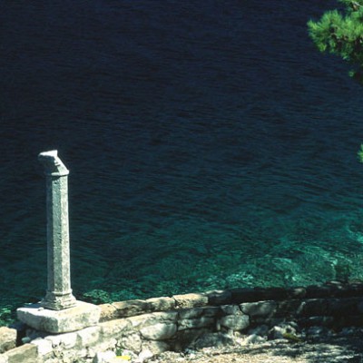 Blue Adriatic Croatia