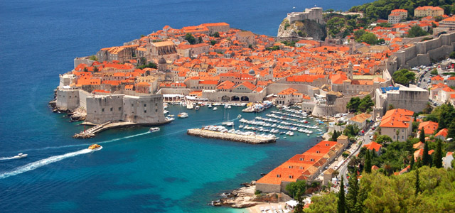 Visit Dubrovnik Croatia