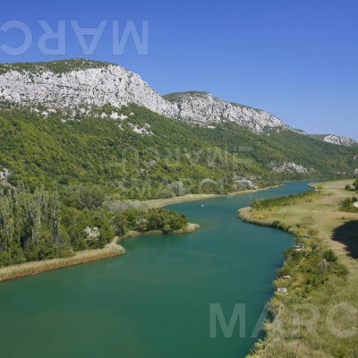 Cetina River