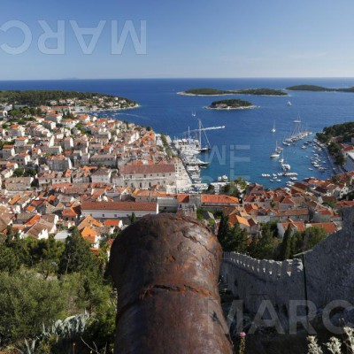 Hvar city