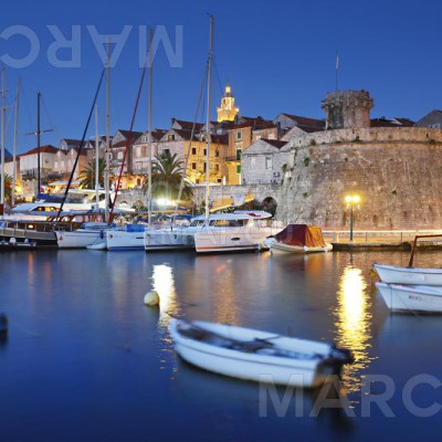 Korcula