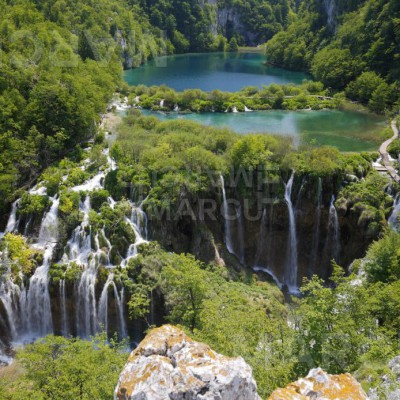 Plitvice Lakes National Park