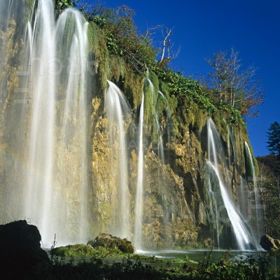 Plitvice Lakes National Park