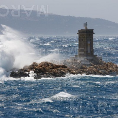 Bura WInd - Island Rab