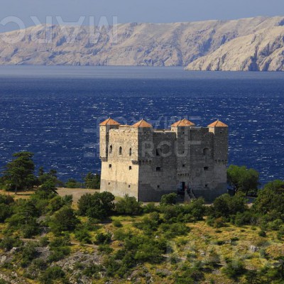 Nehaj Fortress - Senj