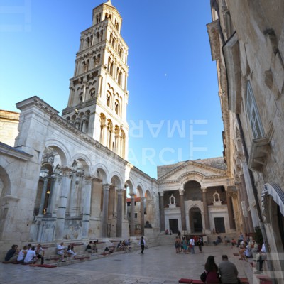 Split Croatia