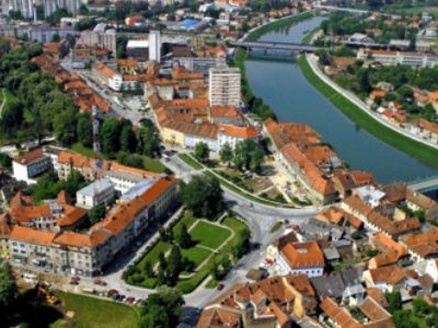 Karlovac Croatia