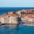 The Sea View of Dubrovnik