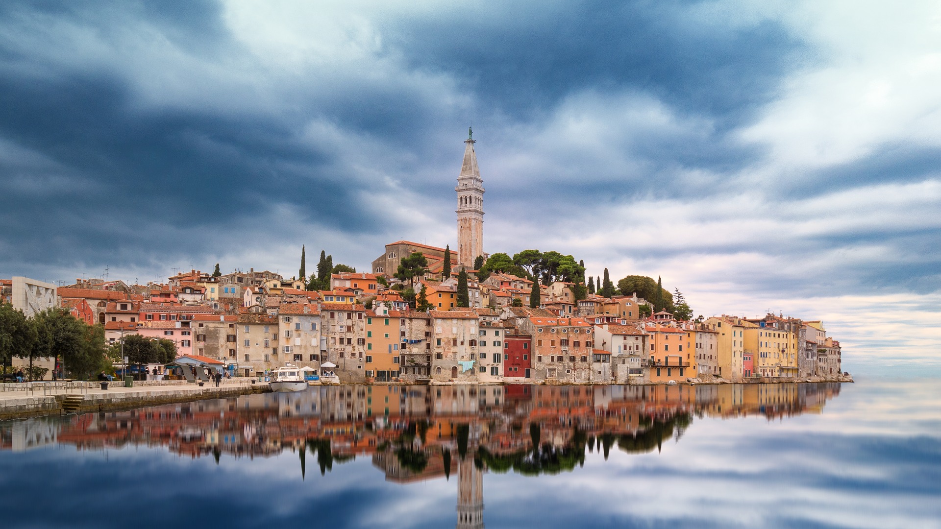 international travel agency in croatia